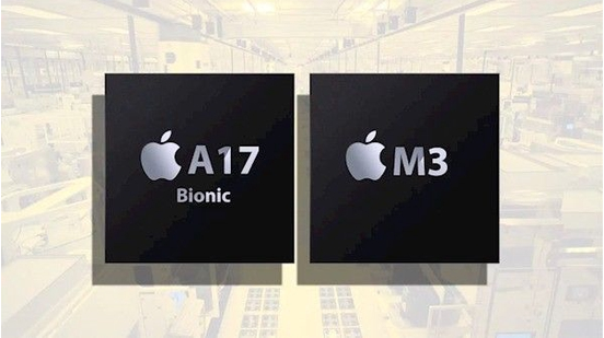 防城苹果15维修站分享iPhone15系列会用3nm芯片吗 